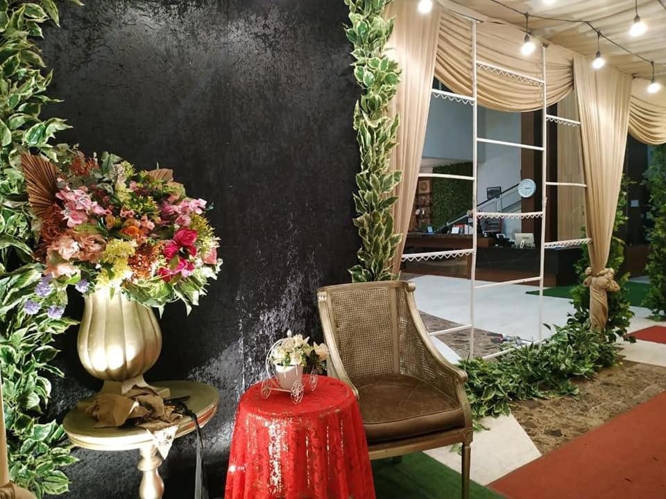 City Hotel Tasikmalaya