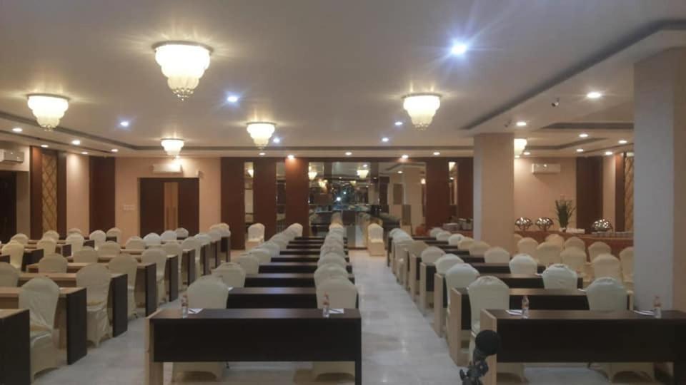 City Hotel 3* Tasikmalaya