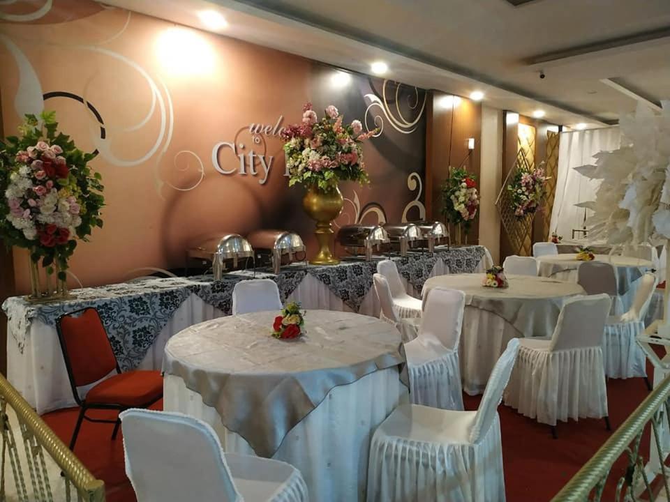 City Hotel Hotel Tasikmalaya