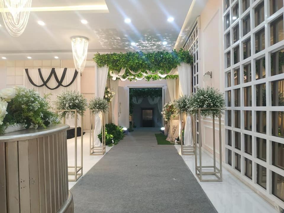 Hotel City Hotel Tasikmalaya
