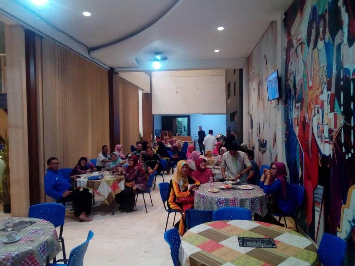 City Hotel Hotel Tasikmalaya