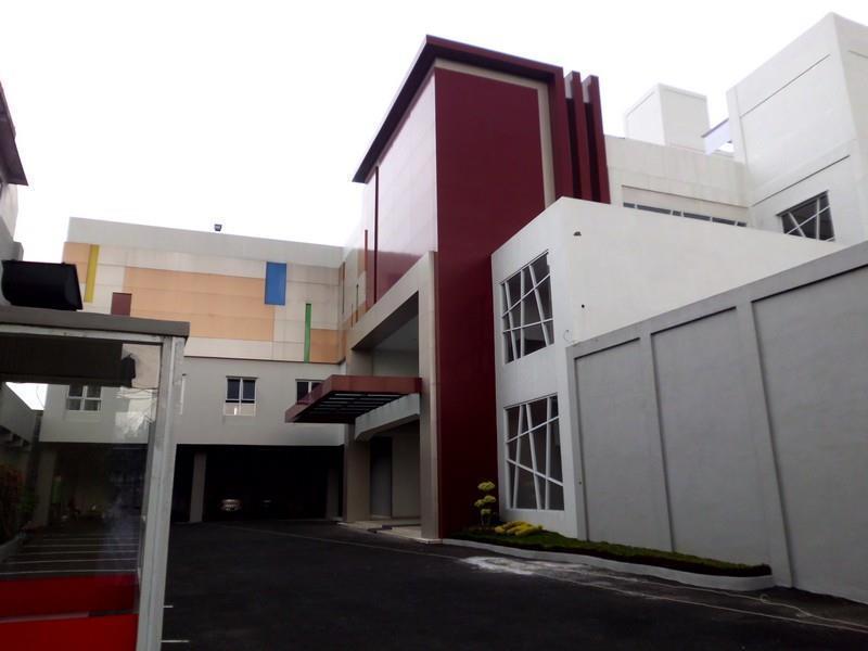Hotel City Hotel 3*
