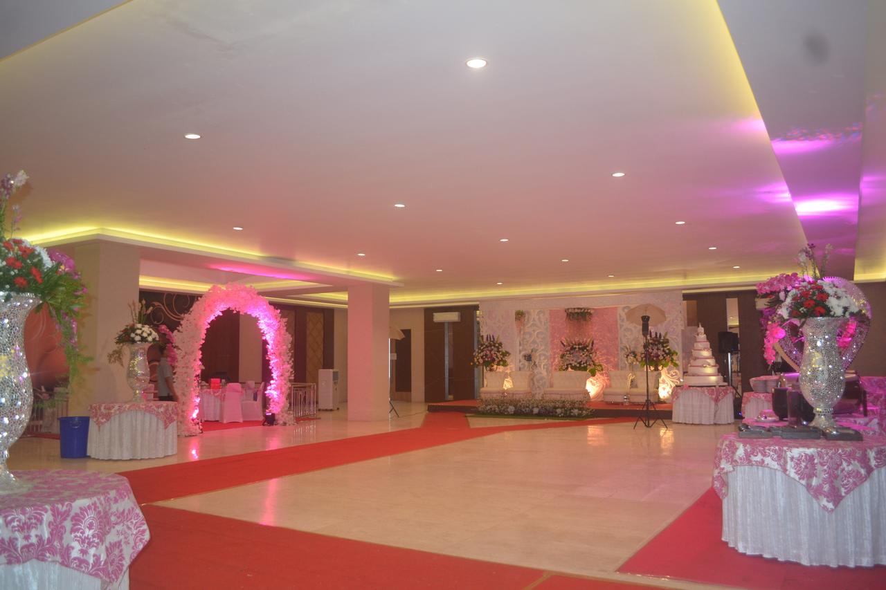 City Hotel Hotel Tasikmalaya