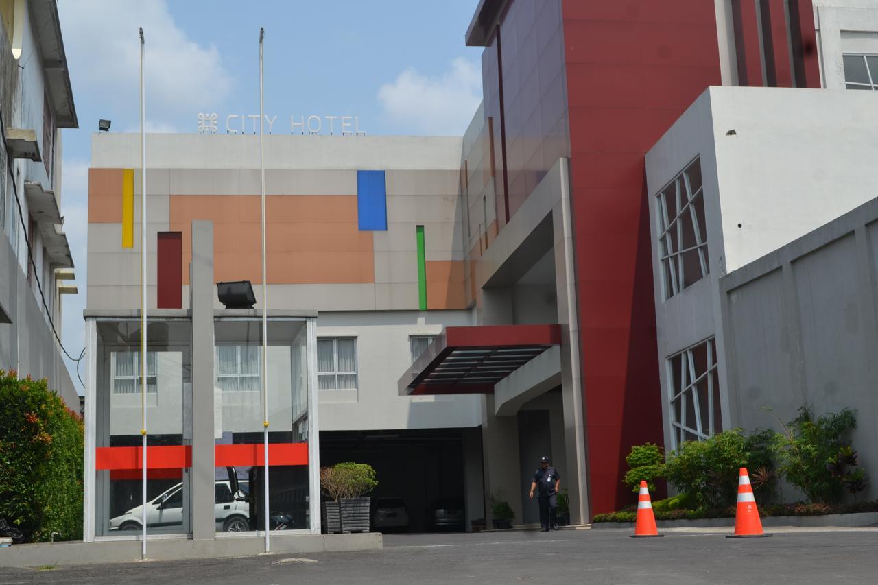 City Hotel Tasikmalaya