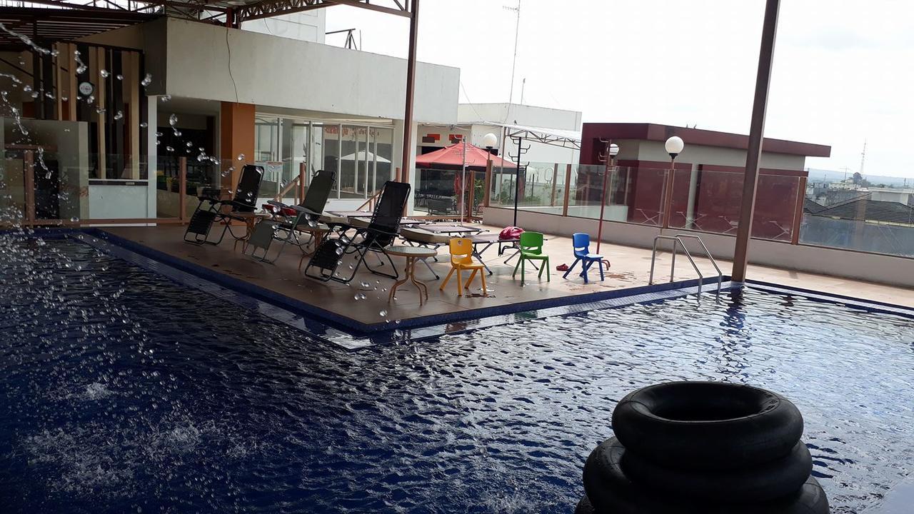 City Hotel Tasikmalaya
