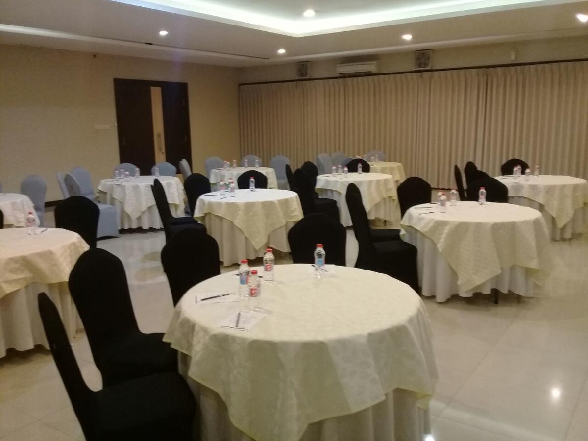 City Hotel Hotel Tasikmalaya